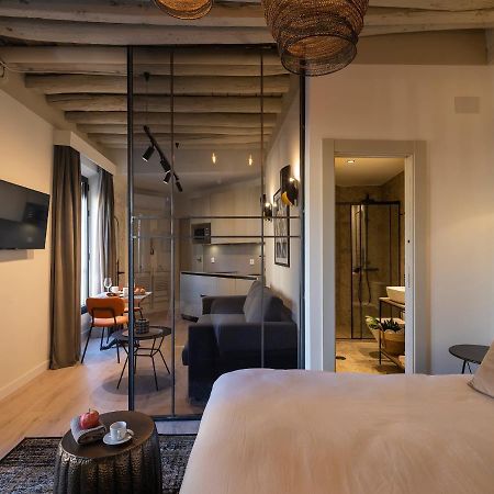 Home4U, Plaza Nueva 3 Granada Ngoại thất bức ảnh
