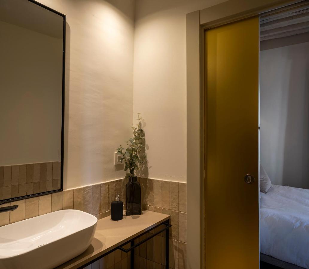 Home4U, Plaza Nueva 3 Granada Ngoại thất bức ảnh