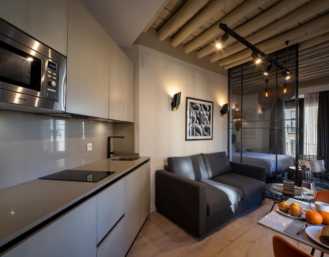 Home4U, Plaza Nueva 3 Granada Ngoại thất bức ảnh