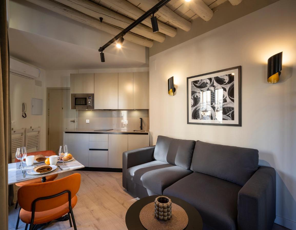 Home4U, Plaza Nueva 3 Granada Ngoại thất bức ảnh