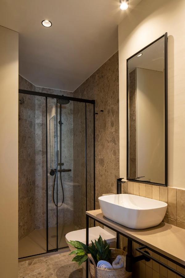 Home4U, Plaza Nueva 3 Granada Ngoại thất bức ảnh