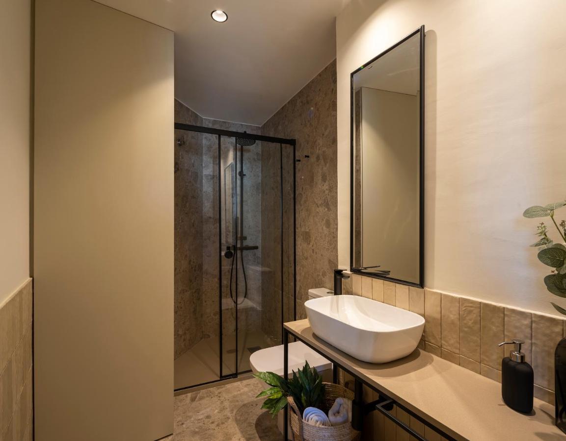 Home4U, Plaza Nueva 3 Granada Ngoại thất bức ảnh