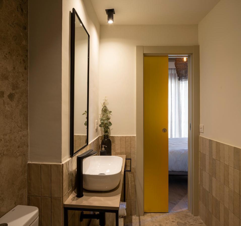 Home4U, Plaza Nueva 3 Granada Ngoại thất bức ảnh